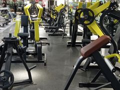 -海力健身游泳(太古里朗御店)