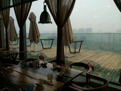 -烛影拾光观景餐厅·创意菜·摄影·小提琴(大唐不夜城店)