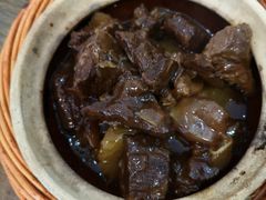 -熠盛粤味·顺德桑拿鸡(永康路店)