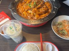 -胖哥俩肉蟹煲(杭州下沙学林街店)