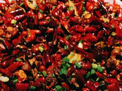 -李子坝梁山鸡(李子坝大鸡哥店)