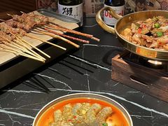 -三杯赤運·中式小酒馆(所城里店)