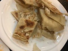 泡饼-湘肠香火锅店(团结湖店)