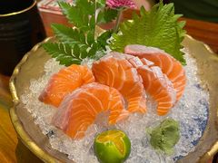 -鸟鹏烧鸟居酒屋(仁恒梦中心店)