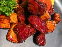 -阿明小菜·海鲜·上海菜(梅陇店)