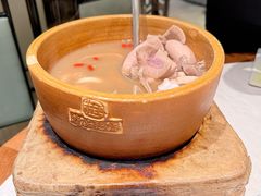 -御品猪腰·地道岭南味(千灯湖店)