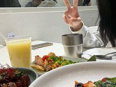 -娜娜家·Nana's restaurant(国金汇店)