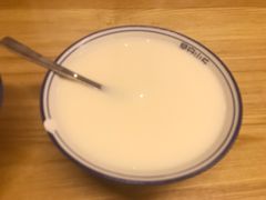 豆浆-早安山丘·豆浆油条(小木桥路店)