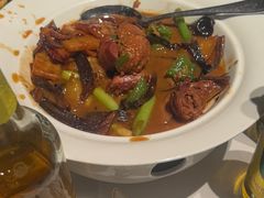 -百富源·海鲜辽菜(浑河堡店)