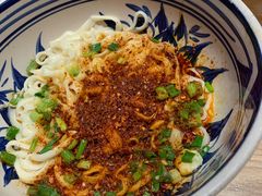 油泼面-老九圆山西面馆(CBD店)