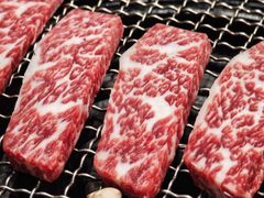 -牛将军•涮肉•烤肉•铁板烧(北京王府井·故宫店)