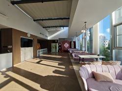 -馨月汇·一悦馨香月子中心(前滩店)