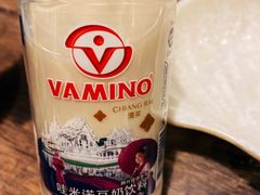 泰国豆奶-辉记炭烧海鲜大排档·老字号(福田店)