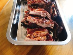 -朱村黄塘建华烧鸡