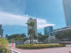 -无招牌海鲜餐厅(滨海艺术中心店)