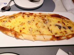 -伊斯坦布尔土耳其清真咖啡餐厅