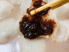 巧克力元宵-白魁老号饭庄(安内店)