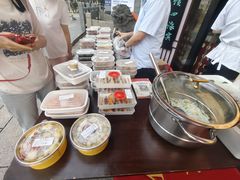 -安泰楼·佛跳墙创始人·传统闽味早茶·酒楼(三坊七巷闽菜地标店)