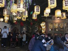 -南京大牌档(苏州中心店)