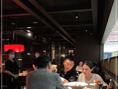 大堂-掌柜的店·河南菜(世茂店)