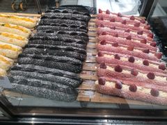 -奈雪的茶(亨特国际广场店)