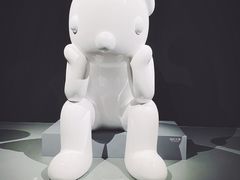 -上海宝龙美术馆