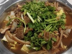 -古乐牛香·鲜牛肉牛杂火锅(新区店)