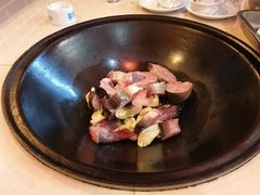 乌江鱼-王老六铁锅炖鱼(圣亚海洋店)
