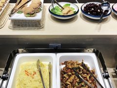 -素满香·食养自助(天一广场店)