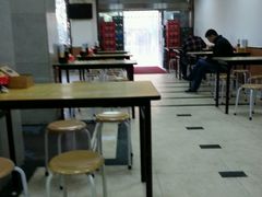 -水仙拉面(水仙街店)