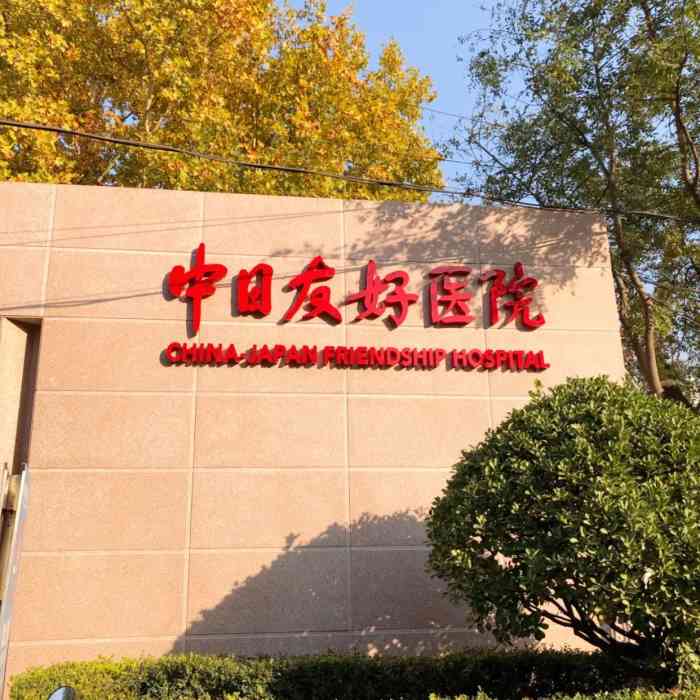 北京中日友好医院解决挂号联系方式的简单介绍