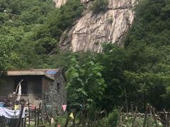 -终南山国家森林公园