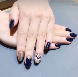 -Halo美甲美睫