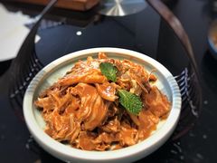 包公白菜-阿庄新豫菜(通泰路店)
