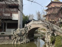 -龙潭水乡