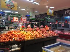 -世纪联华超市(凤起店)