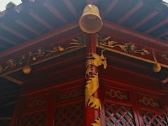 -西安市广仁寺