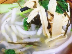 -薛家老店薛昌利大米凉皮(八府庄店)
