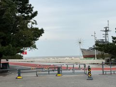 -日照海滨国家森林公园