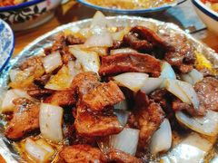 -回家吃饭·地道南昌菜(建德观总店)