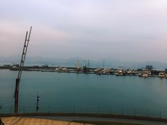 -希尔顿南海酒店·观廊大堂吧·海景下午茶