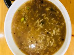 -百成大同鸭肉粥(大同总店)