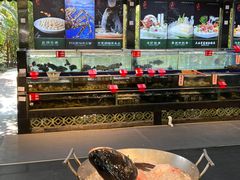 景观位-勝記酒家·37年老字号·经典粤菜(荔枝公园店)
