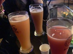 -板凳鲜酿·精酿啤酒(科华北路店)