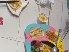 -豪享来牛排(人民店)