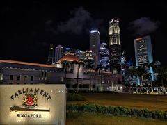 -新加坡总统府