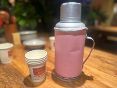 -泥糊破店小酒馆·团建聚餐(南京西路店)