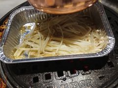 -韩宫宴和牛烤肉(合肥滨湖银泰城店)