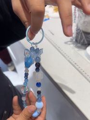 -Zzmart珠珠世界·潮玩·串珠·水晶DIY(双塔店)