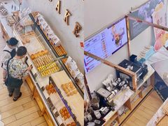 -DEMO黛慕蛋糕(中泰店)